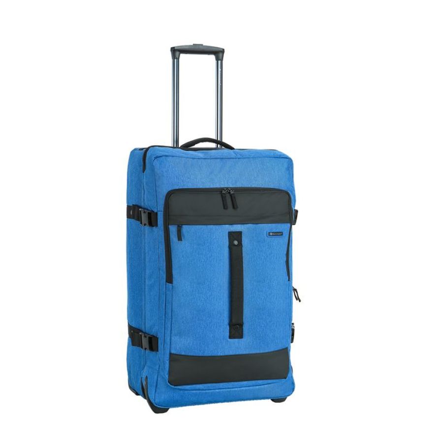 Дорожная сумка Snowball 48402/70 большой L Синий