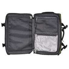 Дорожная сумка-рюкзак Snowball 48402/50 Хаки