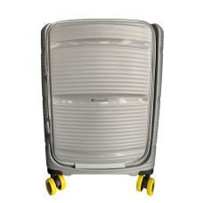 Накладки силиконовые на колеса 1020 желтый золото 8 шт.