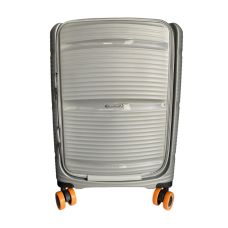 Накладки силиконовые на колеса 1020 оранжевый золото 8 шт.