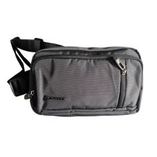 Сумка-слинг через плечо Airtex 731 Серый