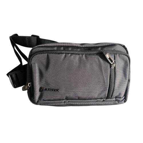 Сумка-слинг через плечо Airtex 731 Серый