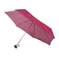 Зонт женский Airtex 5393 Розовый