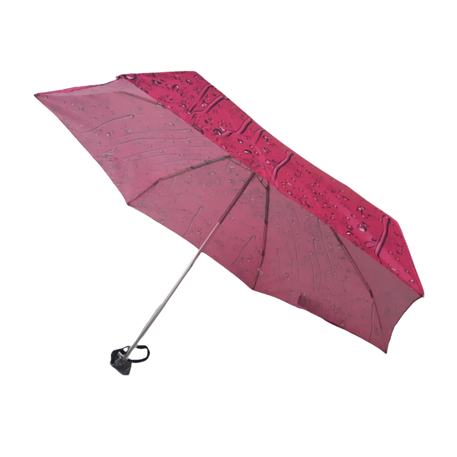 Зонт женский Airtex 5393 Розовый