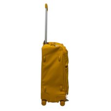 Чемодан большой Snowball 48103 нейлон L Желтый