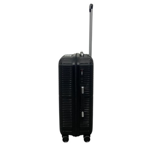 Чемодан большой Worldline Airtex 291 полипропилен L Черный