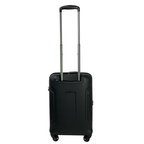 Чемодан Airtex 245 цвет чёрный размер маленький S