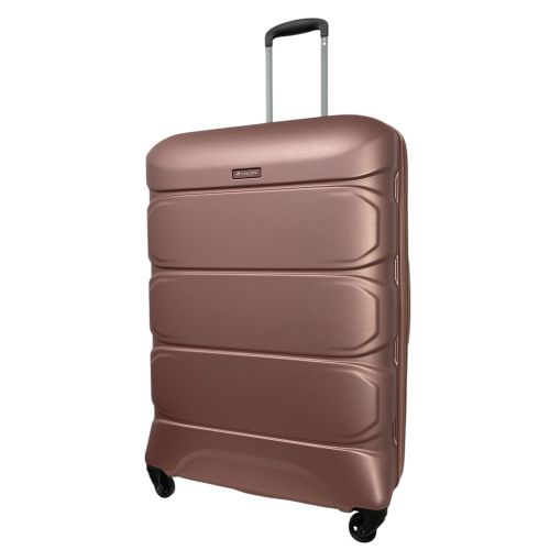 Чемодан Airtex 748 цвет розовый размер большой L