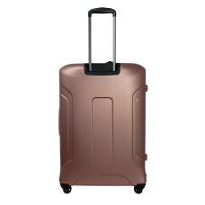 Чемодан большой Airtex 748 поликарбонат L Розовый