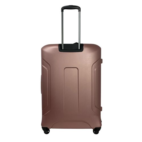 Чемодан Airtex 748 цвет розовый размер большой L