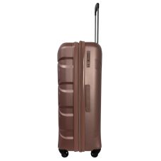 Чемодан большой Airtex 748 поликарбонат L Розовый