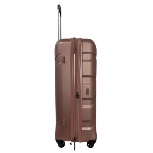 Чемодан Airtex 748 цвет розовый размер большой L