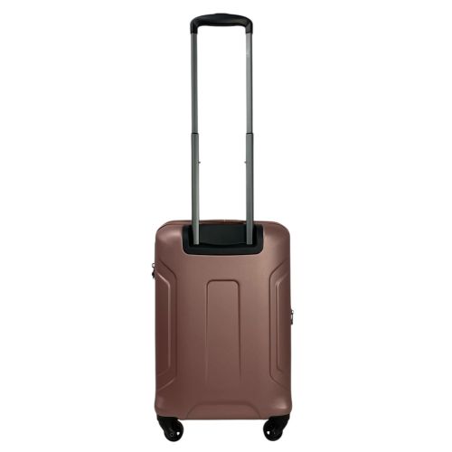 Чемодан Airtex 748 цвет розовый размер маленький s