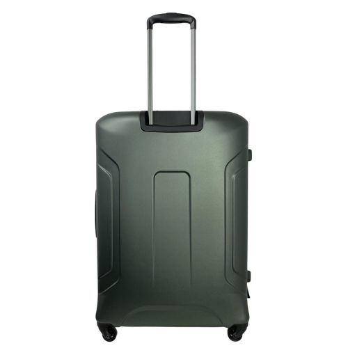 Чемодан Airtex 748 цвет темно- зеленый размер большой L