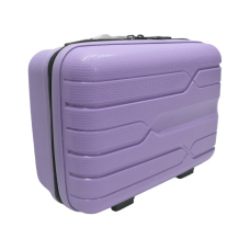 Бьюти-кейс большой Milano bag 0306/14 полипропилен L Сиреневый