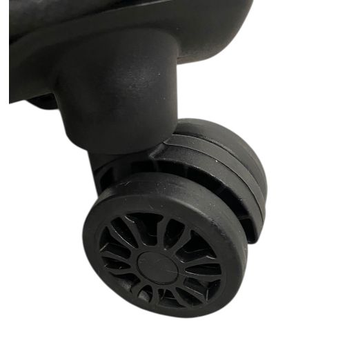 Чемодан средний Snowball 45103 полиэстер М Синий