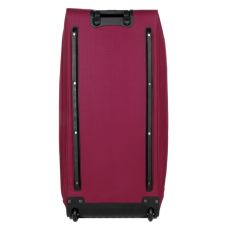 Дорожная сумка на колесах супергигант XXL Worldline 898/95 95×39.5×41см 151.9л Красный