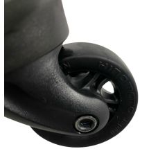 Чемодан большой Airtex 748 поликарбонат L Шампань