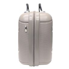 Бьюти-кейс ручная кладь Madisson Snowball 51304 полипропилен XS Шампань