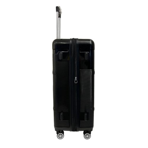 Чемодан большой Lee Cooper 32203 поликарбонат L Черный LC32203/54/49 Большие чемоданы из поликарбоната от Lee Cooper – купить за 4044.0000 грн | Доставка|Гарантия|Быстрая отправка