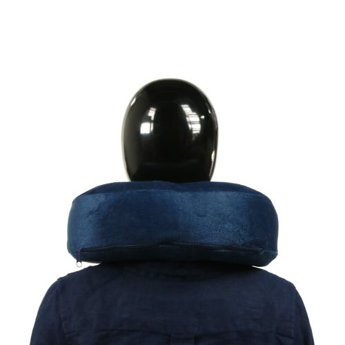 Подушка Airtex 335 цвет темно-синий