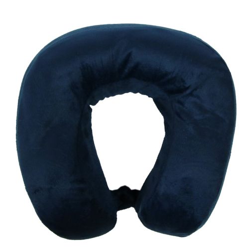 Подушка Airtex 335 цвет темно-синий