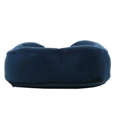 Подушка дорожная Airtex 335 24×26×9 см Темно-синяя