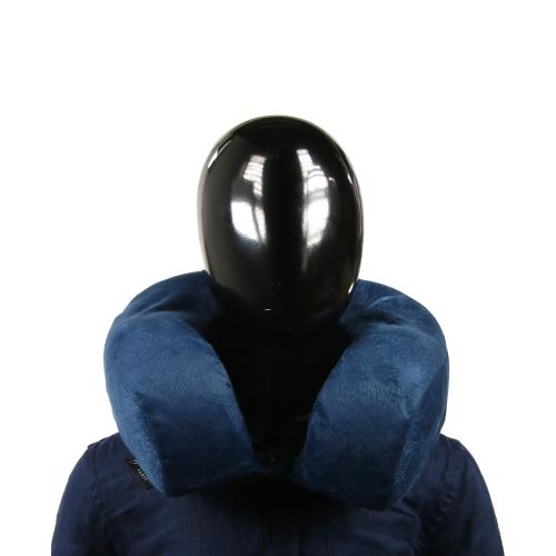 Подушка Airtex 335 цвет темно-синий