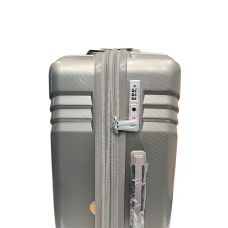 Чемодан средний M Airtex 641 поликарбонат Шампань