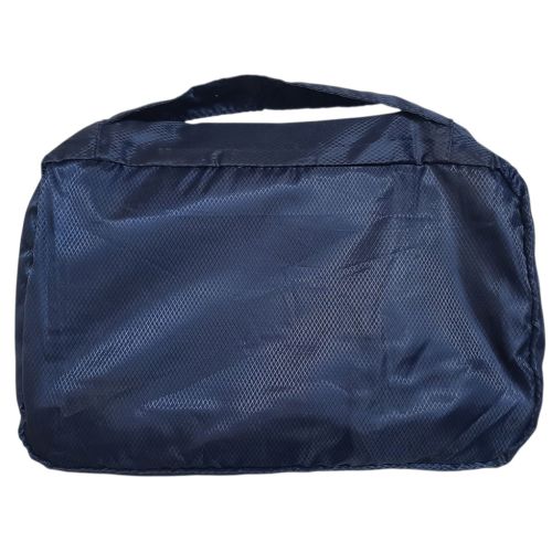 Комплект несессеров Airtex 341 полиэстер Темно-синий