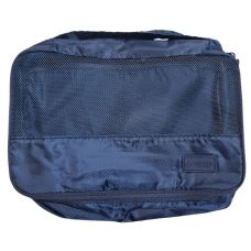 Комплект несессеров Airtex 341 полиэстер Темно-синий