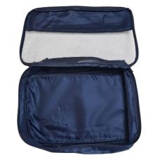 Комплект несессеров Airtex 341 полиэстер Темно-синий