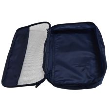 Комплект несессеров Airtex 341 полиэстер Темно-синий