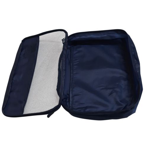 Комплект несессеров Airtex 341 полиэстер Темно-синий