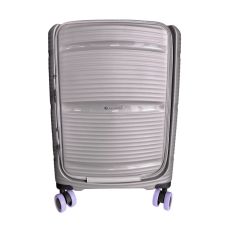 Накладки силиконовые на колеса 1020 сиреневый  8 шт.