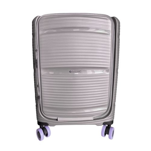 Накладки силиконовые на колеса 1020 сиреневый  8 шт.