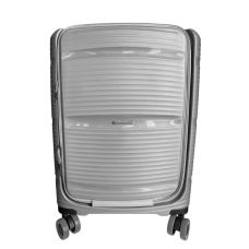 Накладки силиконовые на колеса 1020 серый  8 шт.