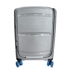 Накладки силиконовые на колеса 1020 синий 8 шт.