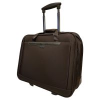Кейс-пилот маленький S Airtex 121/19 нейлон Коричневый
