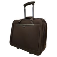 Кейс-пилот маленький S Airtex 121/19 нейлон Коричневый