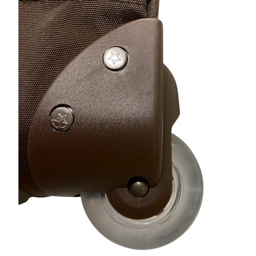 Кейс-пилот маленький S Airtex 121/19 нейлон Коричневый