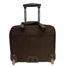 Кейс-пилот маленький S Airtex 121/19 нейлон Коричневый