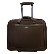 Кейс-пилот маленький S Airtex 121/19 нейлон Коричневый