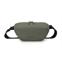 Сумка-слинг через плечо Airtex 761 28,5×14,5×4,5 см 2 л Хаки