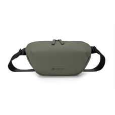 Сумка-слинг через плечо Airtex 761 28,5×14,5×4,5 см 2 л Хаки