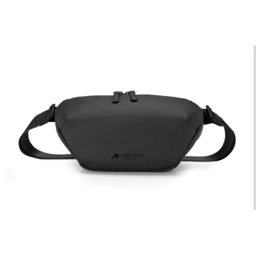 Сумка-слинг через плечо Airtex 761 цвет черный
