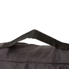 Комплект несессеров Snowball 38030 цвет Чёрный