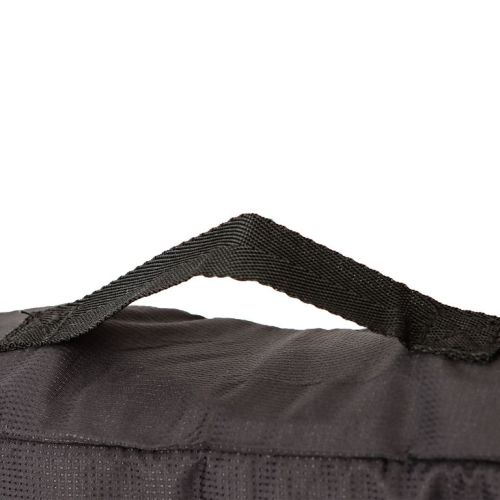 Комплект несессеров Snowball 38030 цвет Чёрный