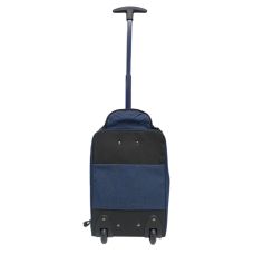 Чемодан мини ручная кладь Bordlite JBTB89 полиэстер XS Синий