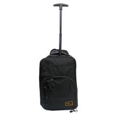 Чемодан мини ручная кладь Bordlite JBTB89 полиэстер XS Черный